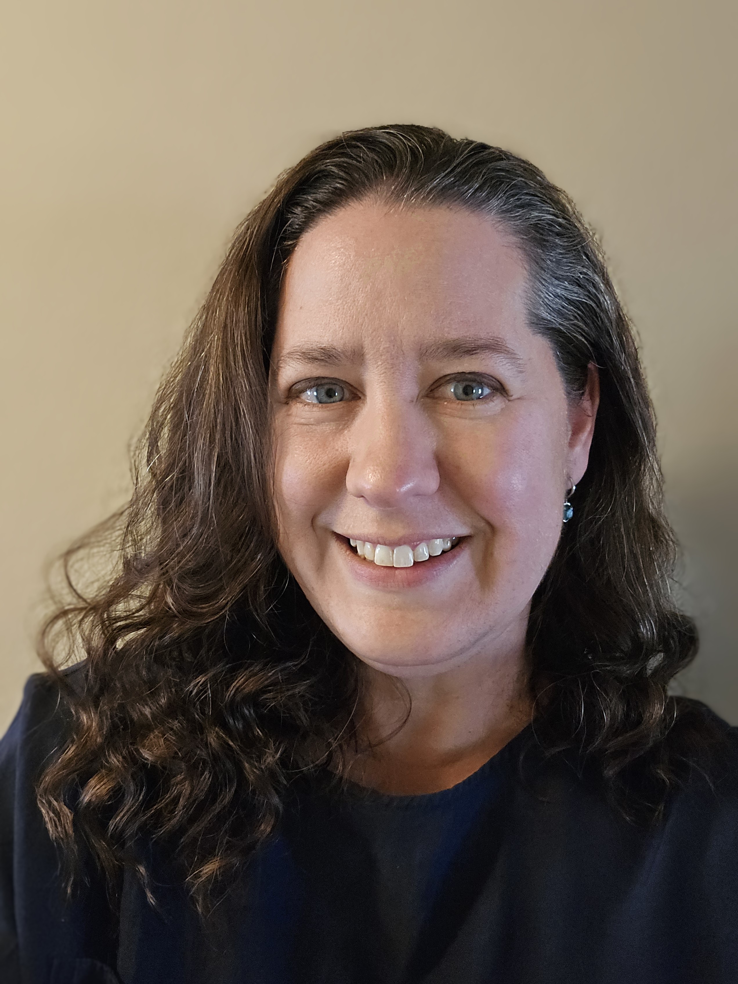 Photo of Corinne Cammarata