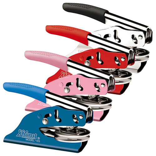 New Mexico Notary Seal Embosser - E-Z Style (Colors)