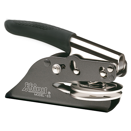 New Mexico Notary Seal Embosser - E-Z Style